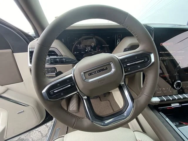New 2026 Sterling Metallic GMC Denali image 14
