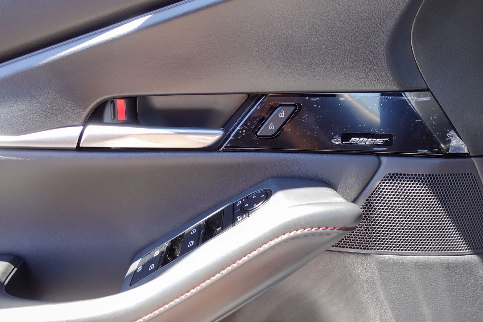 New 2026 Polymetal Gray Metallic Mazda 2.5 S Carbon Edition image 15