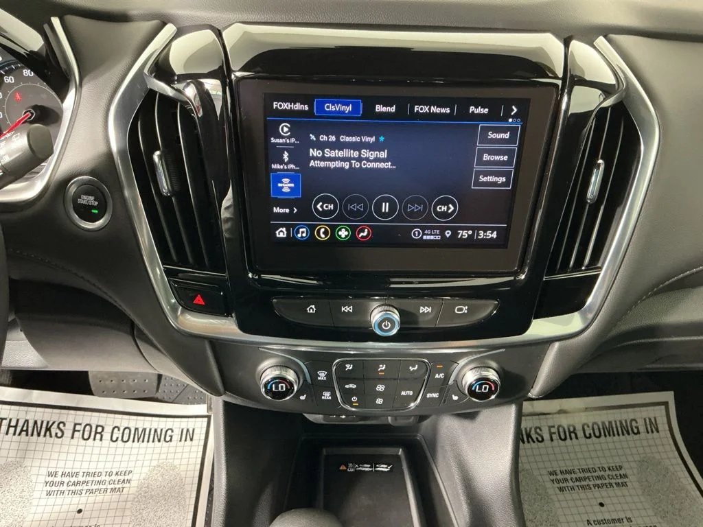 Certified Used 2022 Silver Chevrolet LT image 27