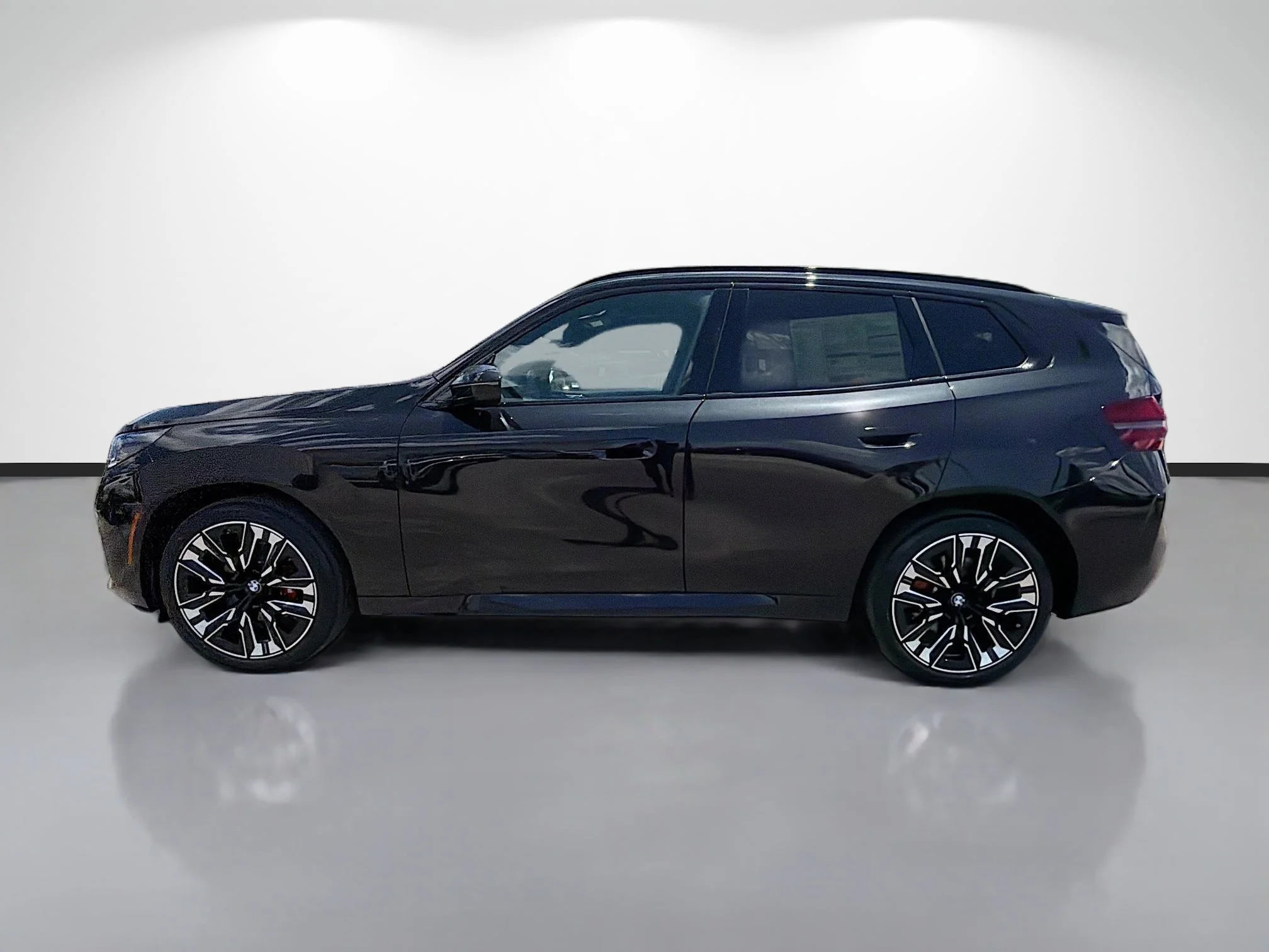 New 2026 Black Sapphire Metallic BMW 30 xDrive image 6