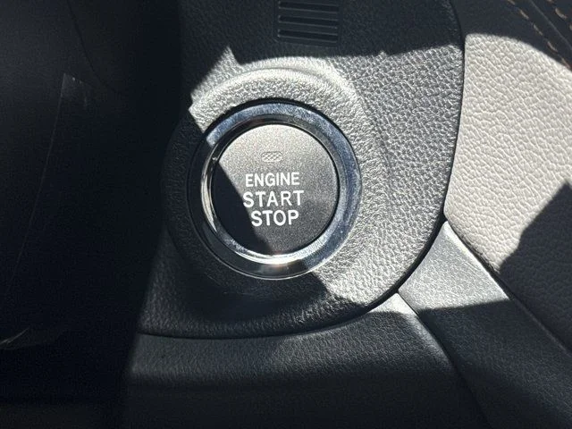 Used 2025 Black Subaru Wilderness image 25