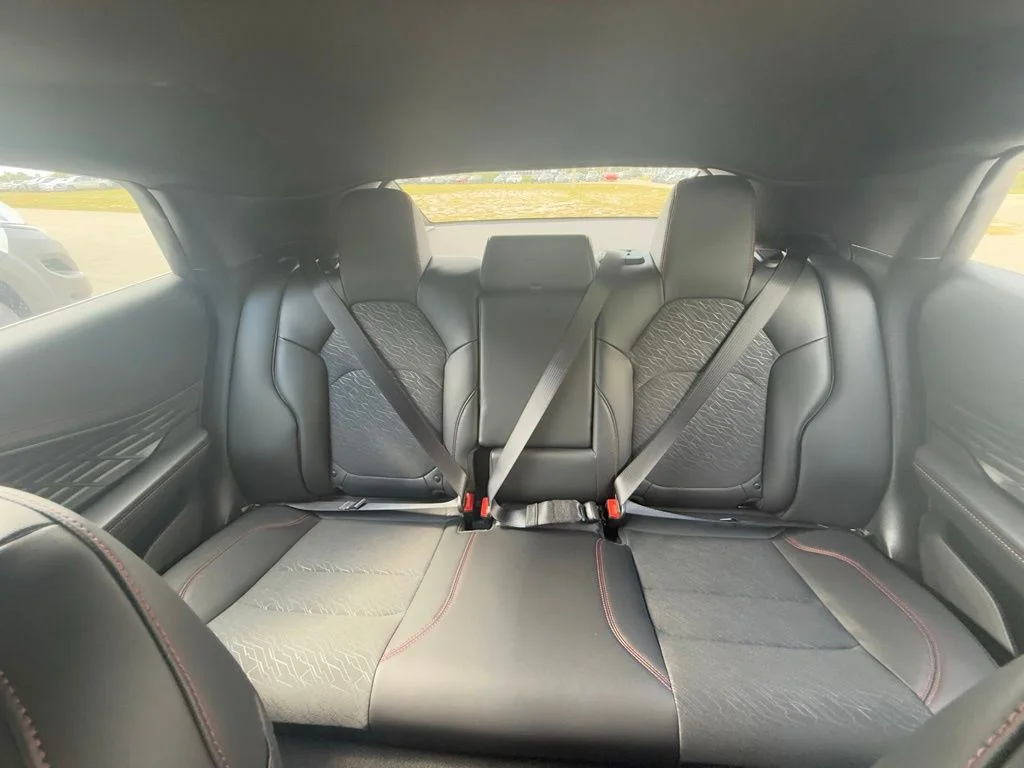 New 2026 White Knuckle Dodge Scat Pack image 23