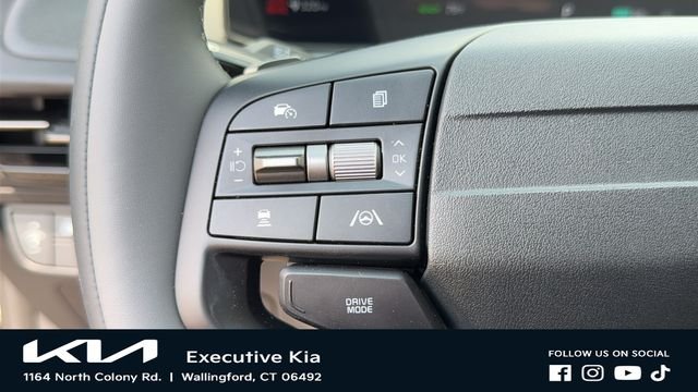 New 2026 Wolf Gray Kia LIGHT image 13