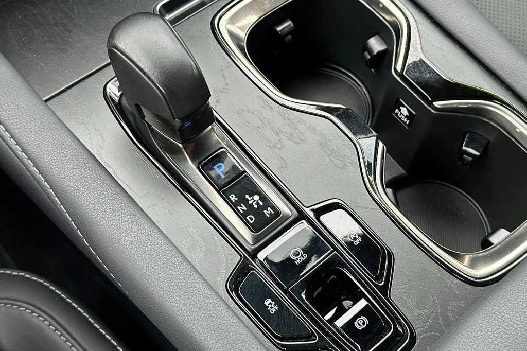 Certified Used 2023 Silver Lexus 350 Premium image 25
