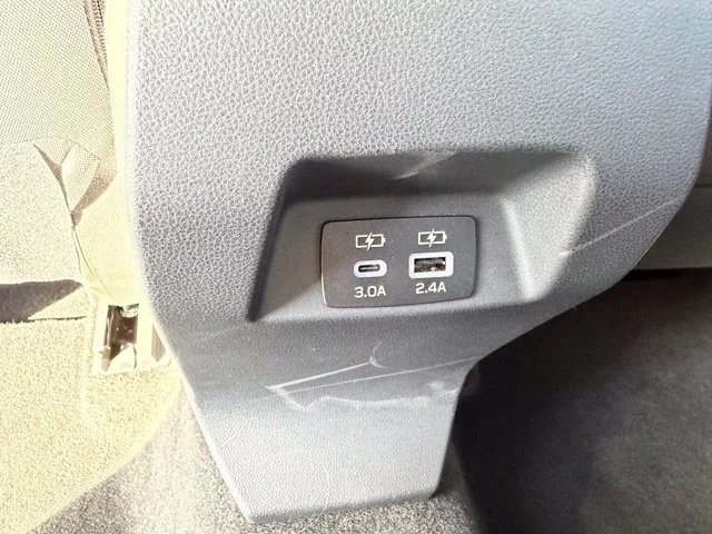 Used 2026 Red Subaru Premium image 35