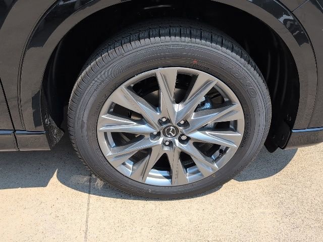 2025 Mazda CX-5 S Premium Plus package - Photo 9