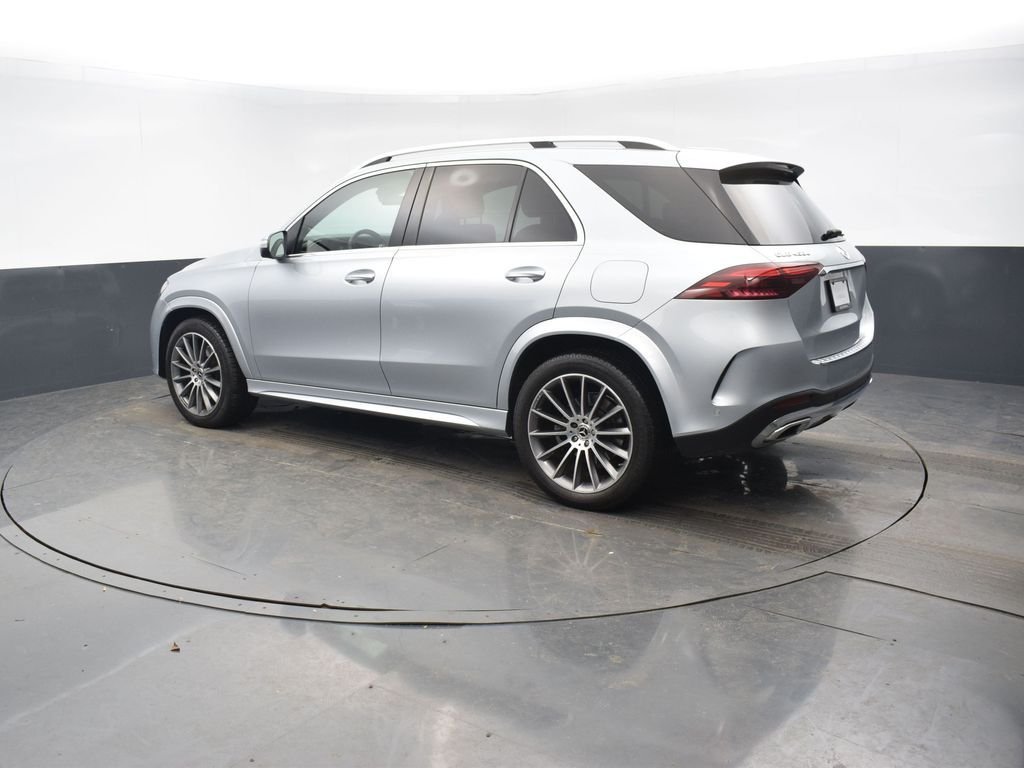 2024 MERCEDES-BENZ GLE-CLASS - Image 3