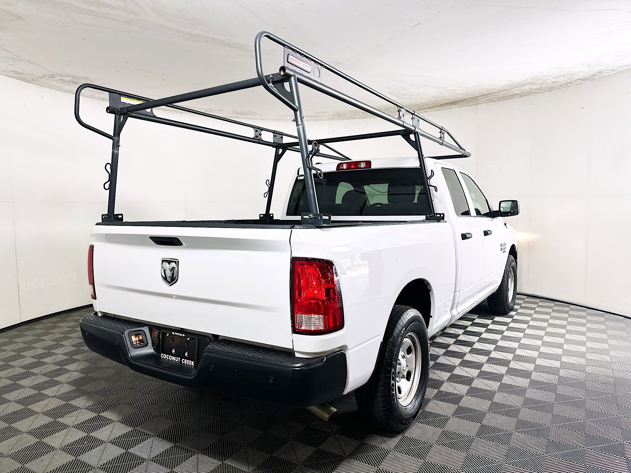 2023 Ram 1500 thumbnail 5