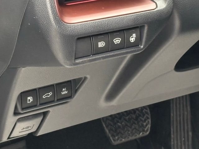 2026 Toyota Prius Plug-in Hybrid XSE Premium - Photo 16
