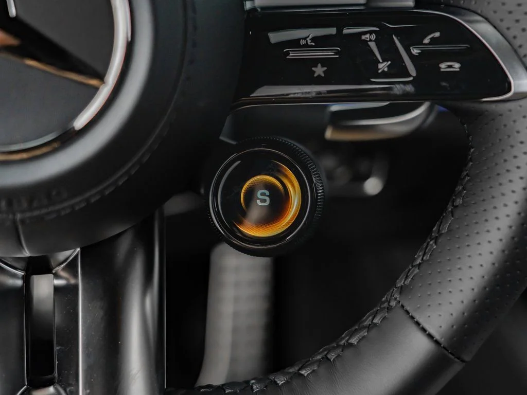 2026 Mercedes-Benz GLE AMG GLE 53 - Photo 23
