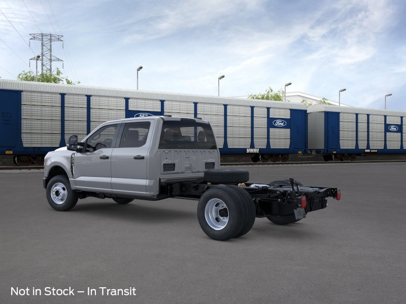 New 2026 Avalanche Ford XL image 4