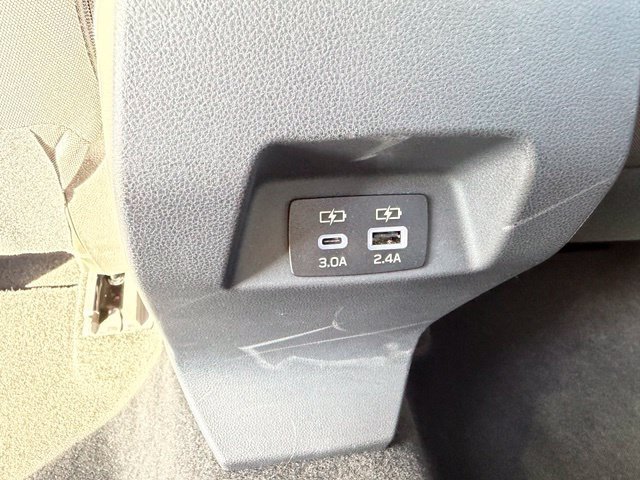 Used 2026 Red Subaru Premium image 35