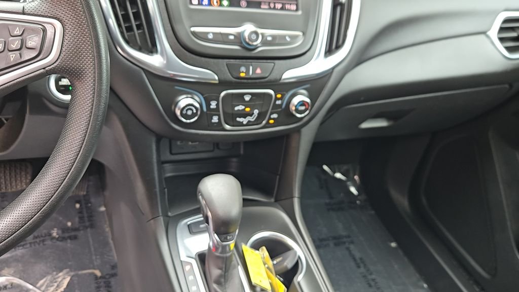 Used 2023 Black Chevrolet LT image 15