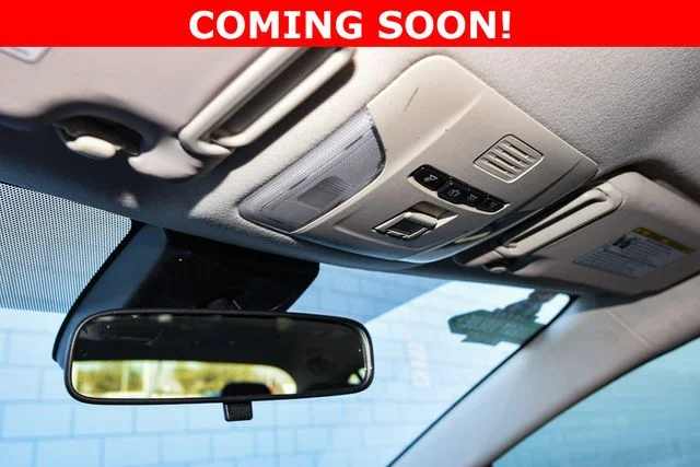 Used 2021 Red Toyota LE image 37