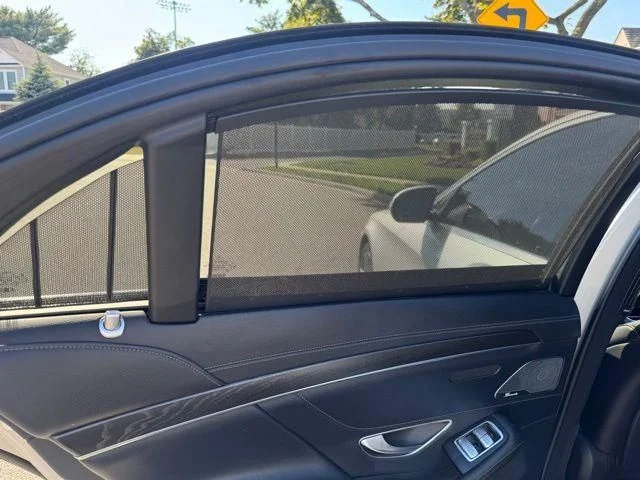 2019 Mercedes-Benz S-Class S450 - Photo 17