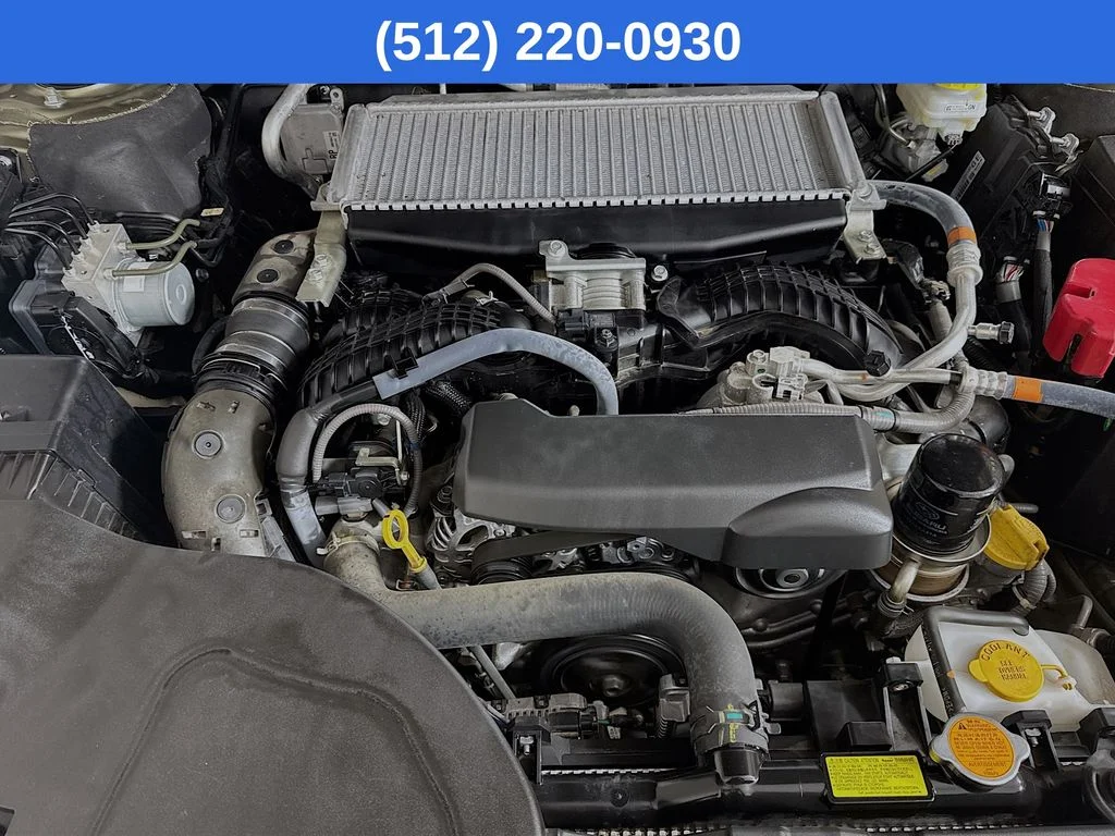 New 2023 Brown Subaru Touring XT image 40