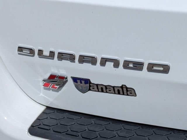 Used 2024 White Dodge GT Plus image 11