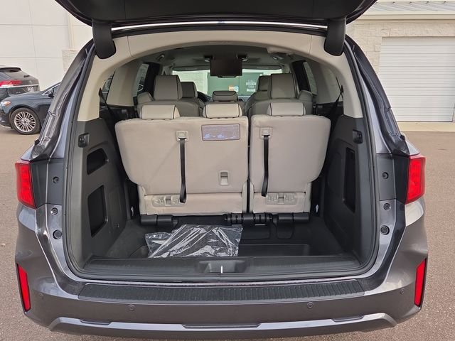 2026 Honda Odyssey Touring - Photo 4