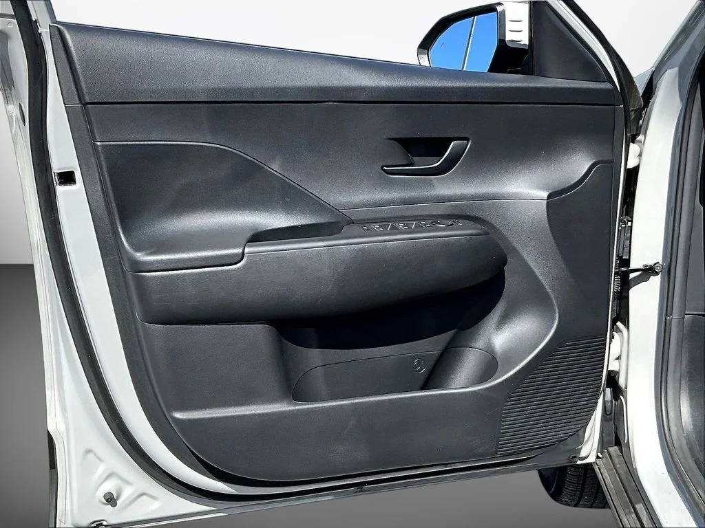 Certified Used 2024 Gray Hyundai SEL image 20