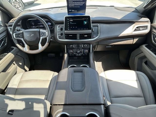 Certified Used 2024 Summit White Chevrolet Z71 image 4