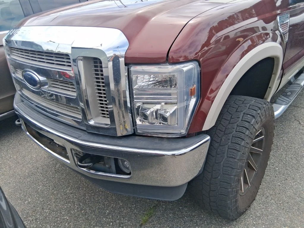 Used 2010  Ford  image 9
