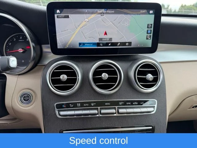 Used 2020  Mercedes-Benz GLC 300 image 23
