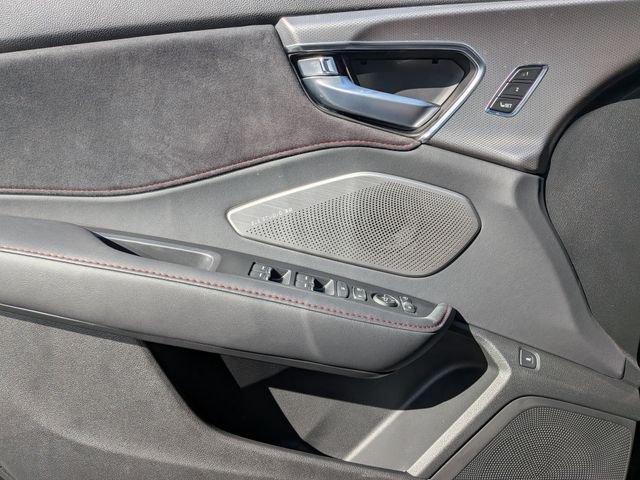 2026 Acura RDX A-Spec w/Advance Package - Photo 27