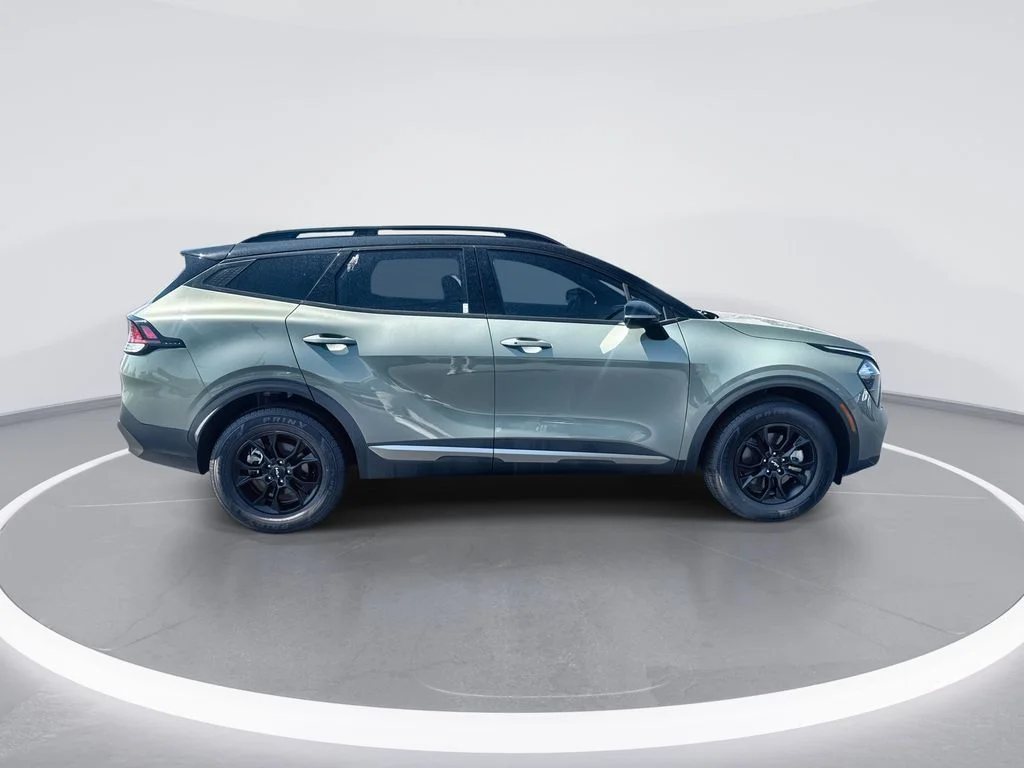 2023 Kia Sportage X-Pro - Photo 9