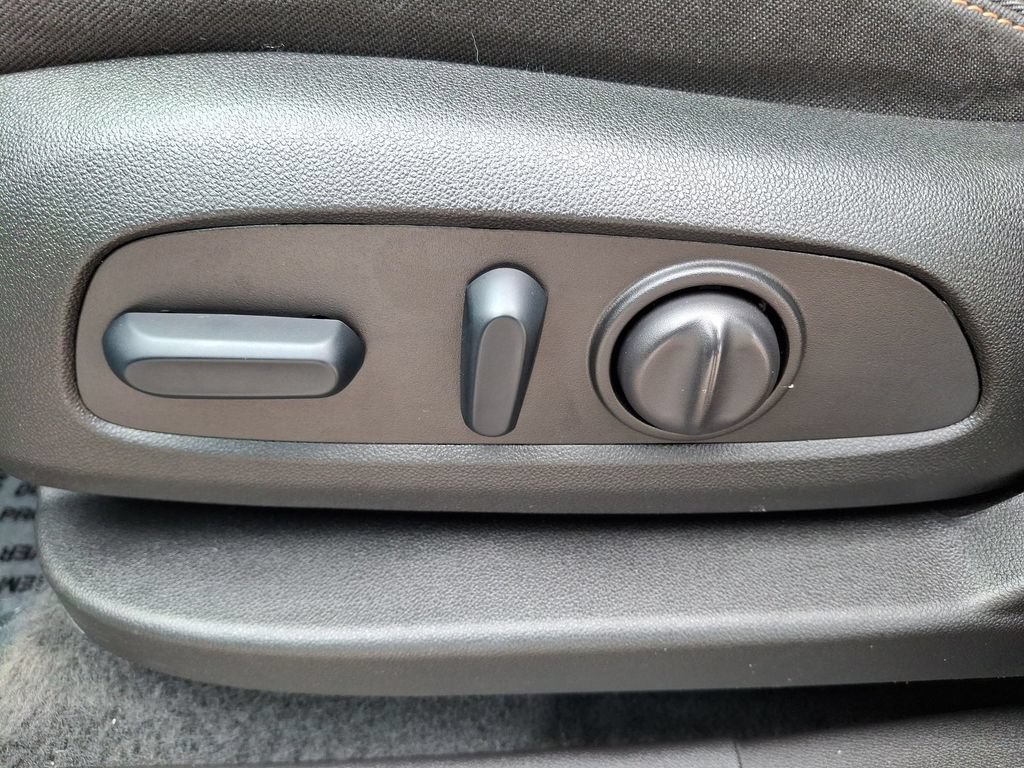 Used 2024 Chevrolet Equinox SUV