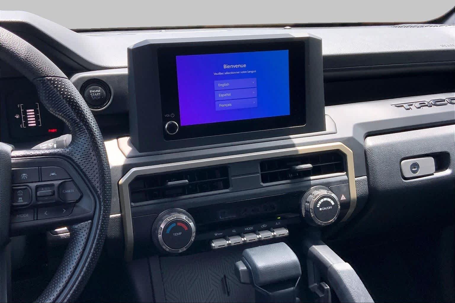 Used 2025 Underground Toyota SR image 7