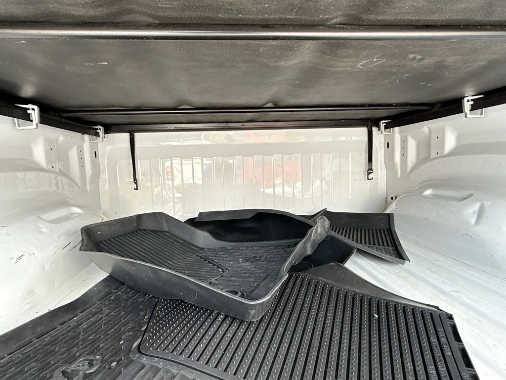 Used 2023 Bright White Clearcoat Ram Big Horn image 27
