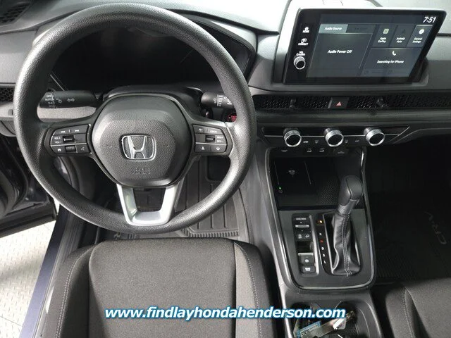 2026 Honda CR-V LX - Photo 50