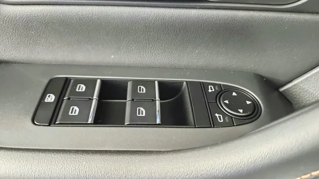 Certified Used 2025 Jet Black Mazda Premium image 10