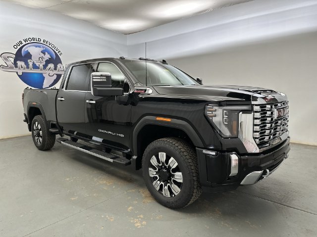 2026 GMC Sierra 2500HD Denali - Photo 12