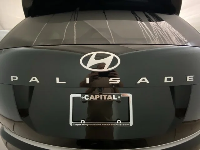 Used 2026 Black Hyundai Calligraphy image 28