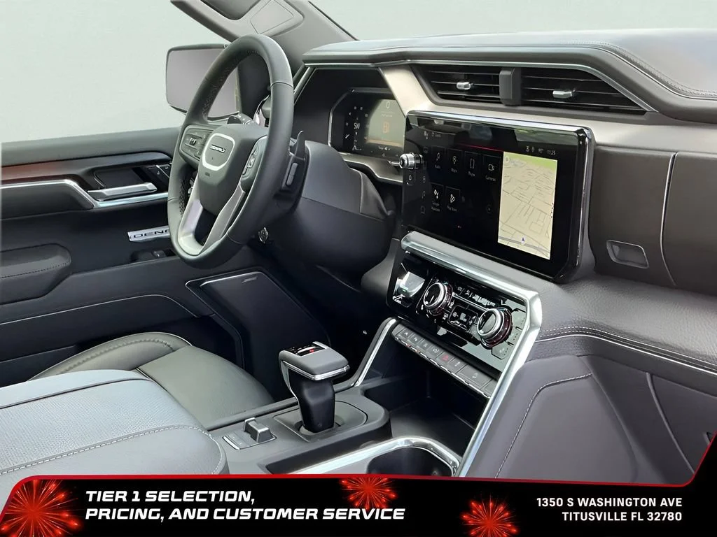 New 2026 Coastal Dune GMC Denali image 11