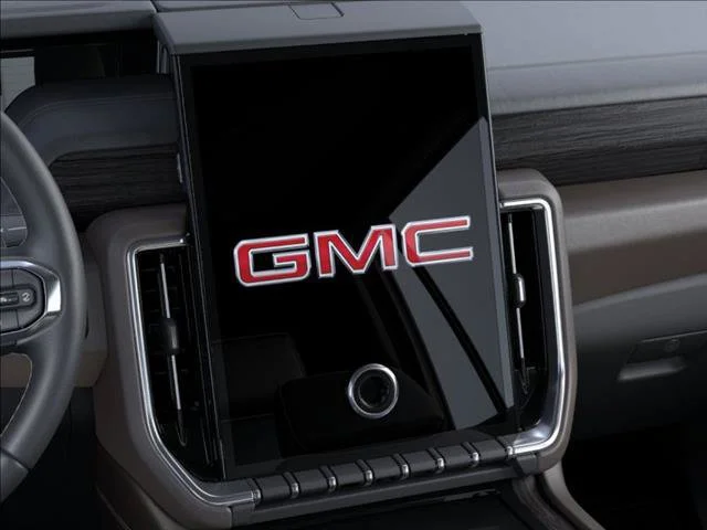 New 2027 Onyx Black GMC Denali Ultimate image 20