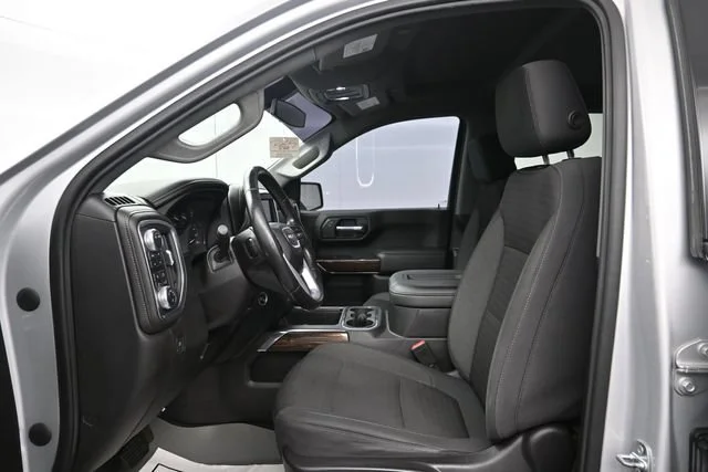 Used 2021 QUICKSILVER METALLIC GMC Elevation image 9
