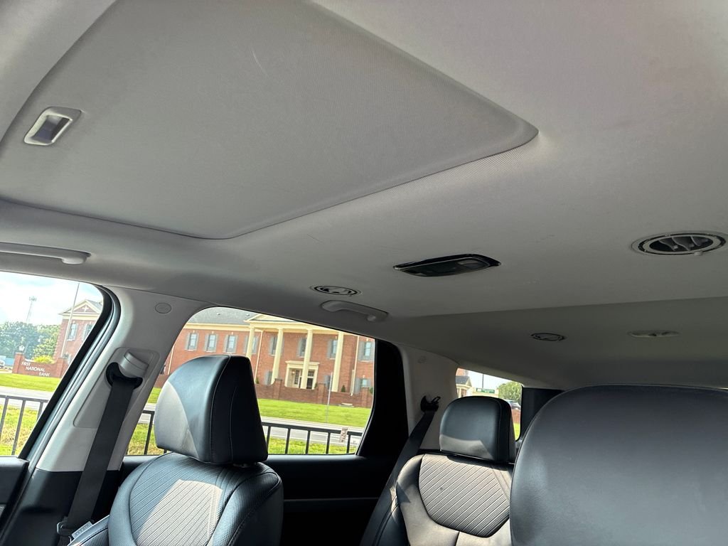 Used 2023 Gray Hyundai XRT image 20