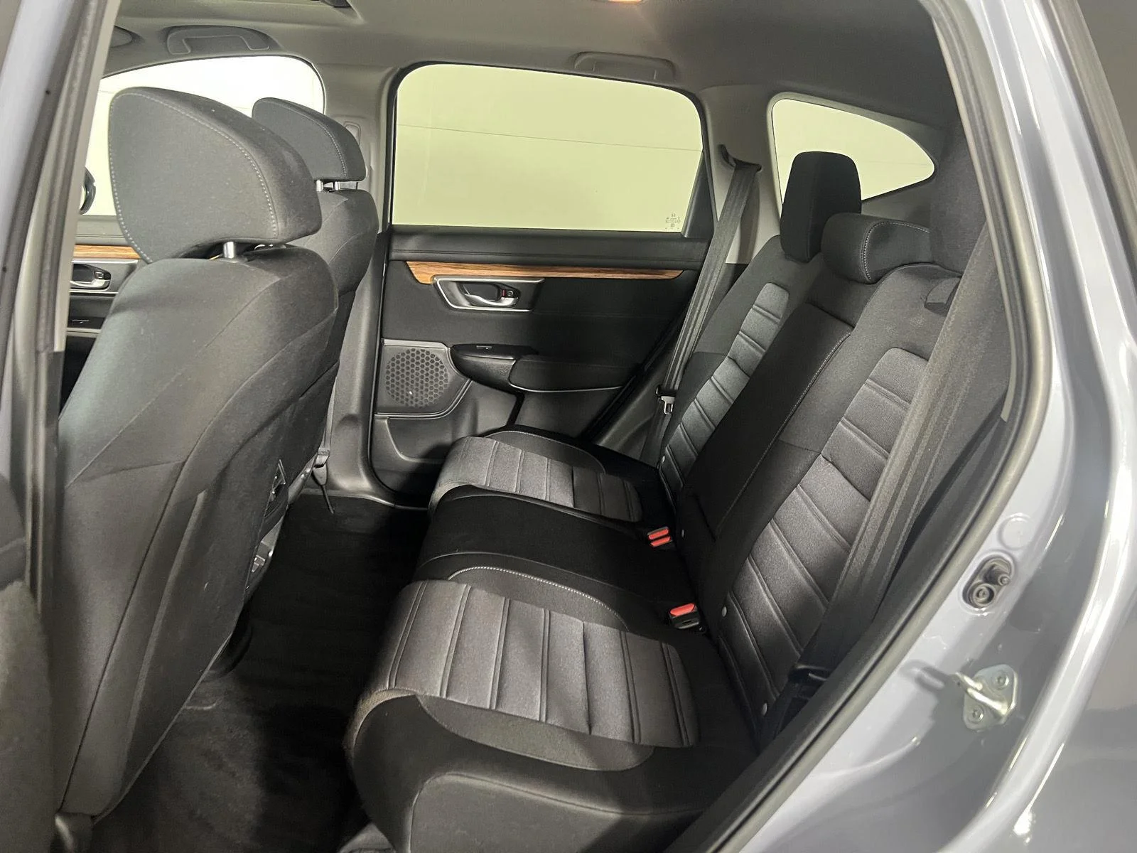 Used 2022 Sonic Gray Pearl Honda EX image 26