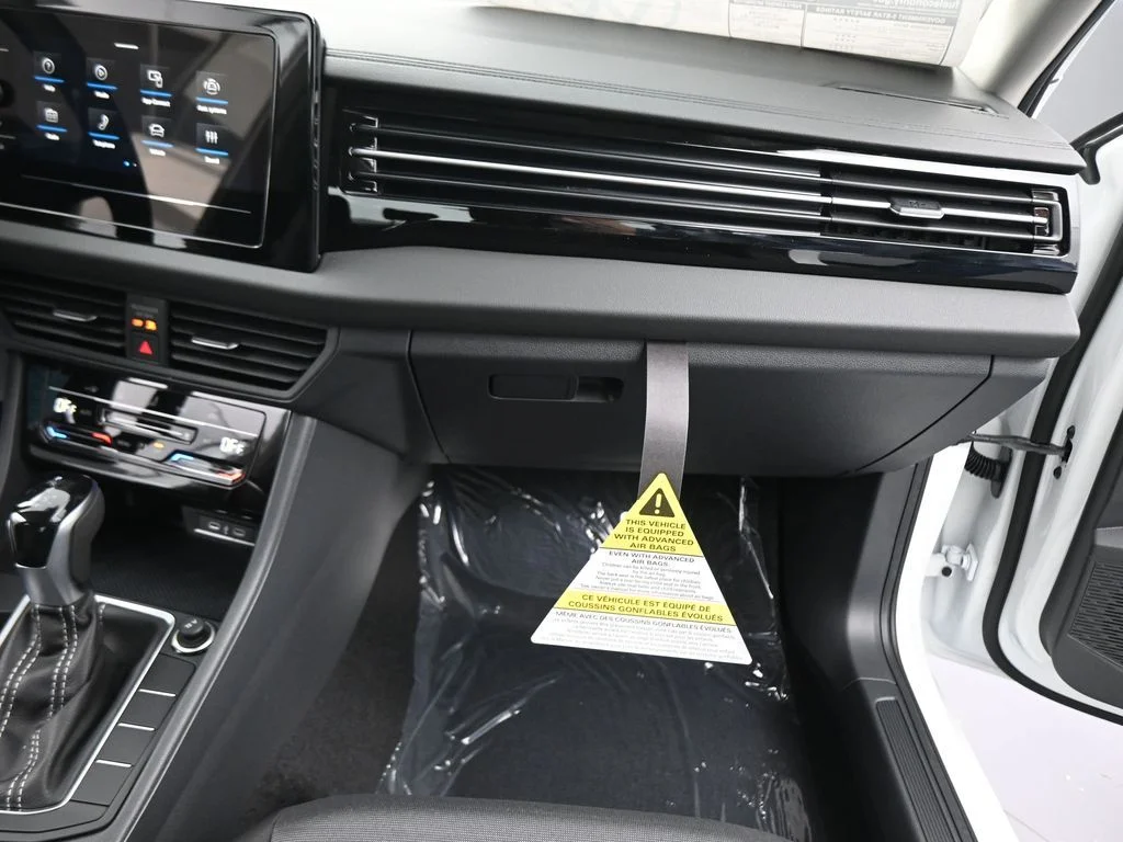 New 2026  Volkswagen 1.5T S image 44