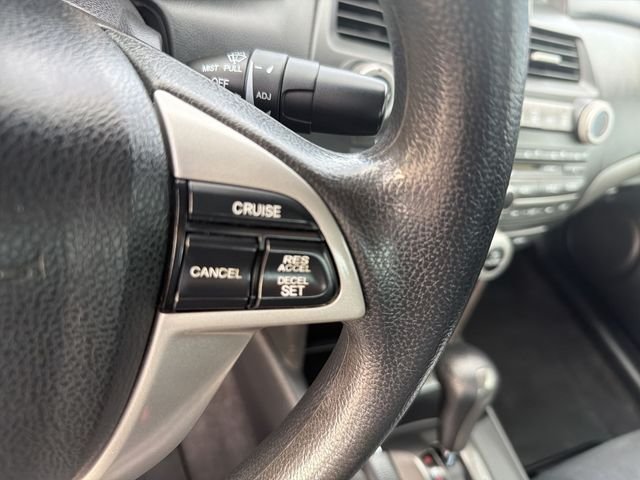 2011 Honda Accord LX-S - Photo 16