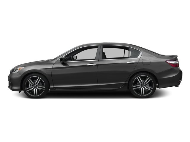 Used 2016  Honda Sport image 3