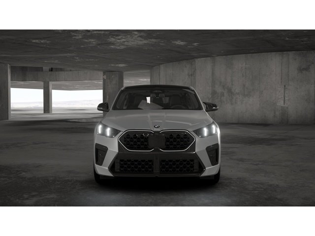 New 2026 Brooklyn Grey Metallic BMW xDrive28i image 3