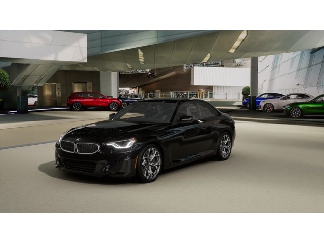 2025 BMW 2 Series 230i