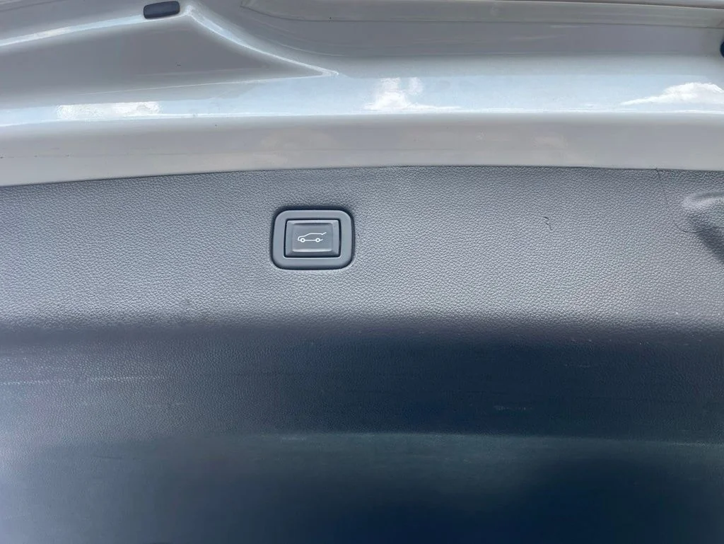 Used 2021 Beige Chevrolet RS image 36