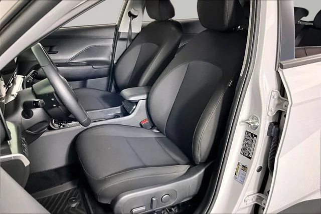 Used 2025 Gray Hyundai SEL image 20