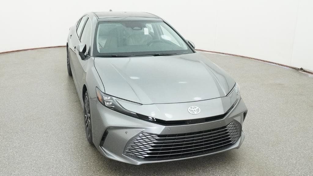 New 2026  Toyota XLE image 18