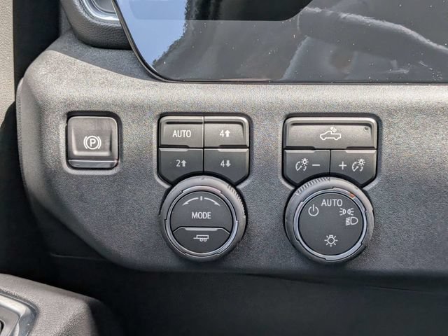 New 2026 Sterling Gray Metallic Chevrolet LT image 22