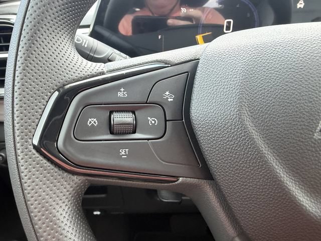 New 2026 Sterling Gray Metallic Chevrolet LT image 29